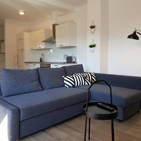Vila Maslina - Apartman 3 ซาดาร์ ภายนอก รูปภาพ