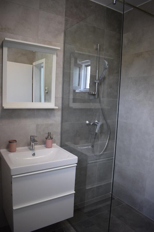 Vila Maslina - Apartman 3 ซาดาร์ ภายนอก รูปภาพ