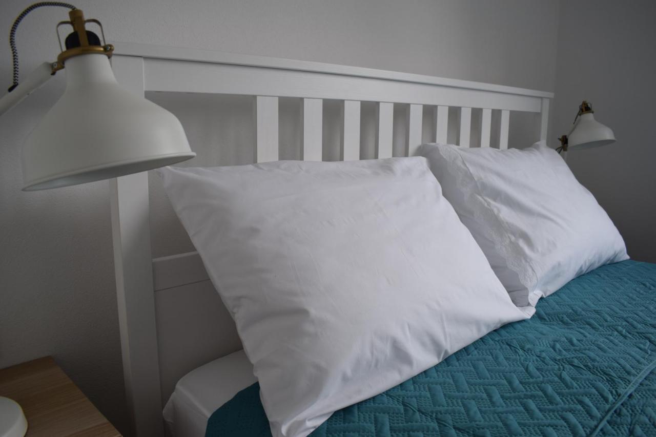 Vila Maslina - Apartman 3 ซาดาร์ ภายนอก รูปภาพ