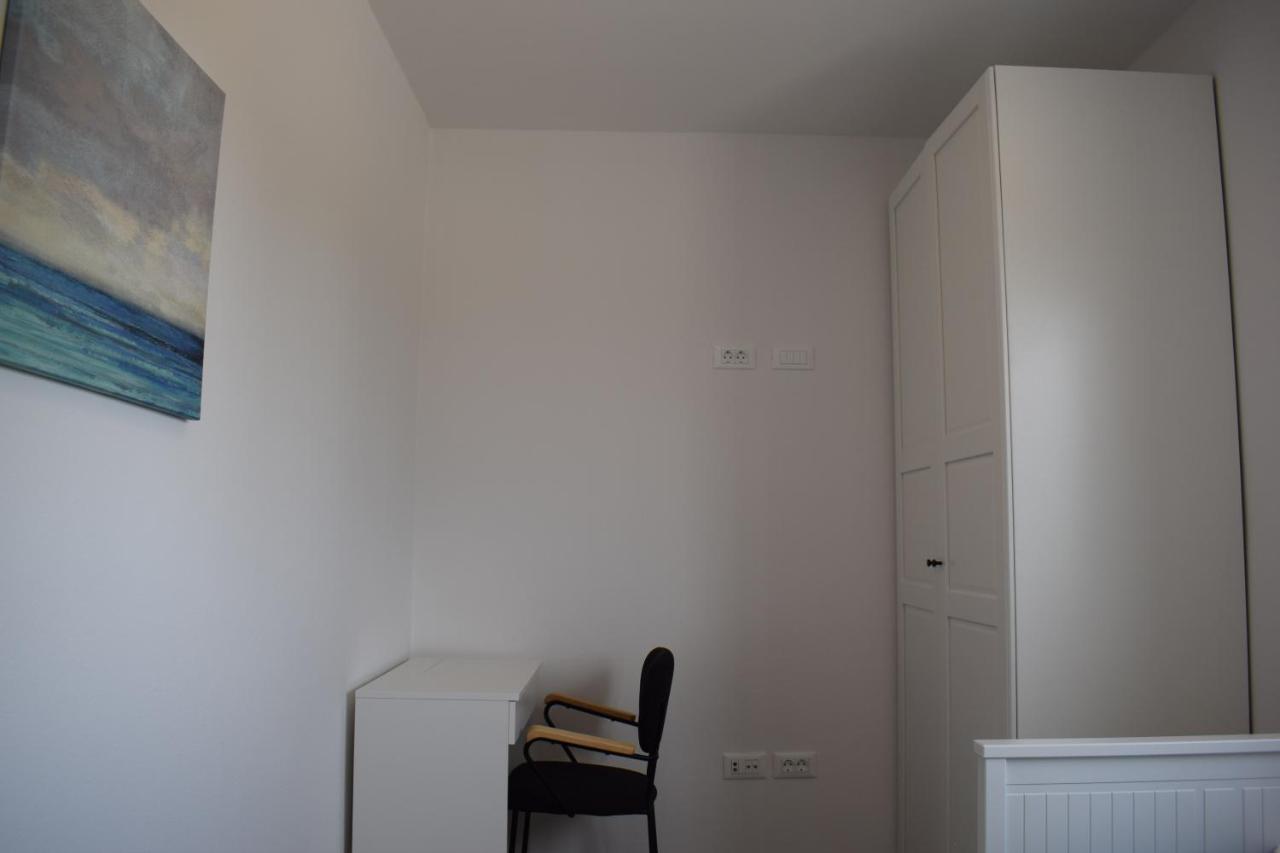 Vila Maslina - Apartman 3 ซาดาร์ ภายนอก รูปภาพ