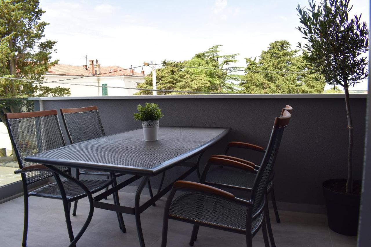 Vila Maslina - Apartman 3 ซาดาร์ ภายนอก รูปภาพ