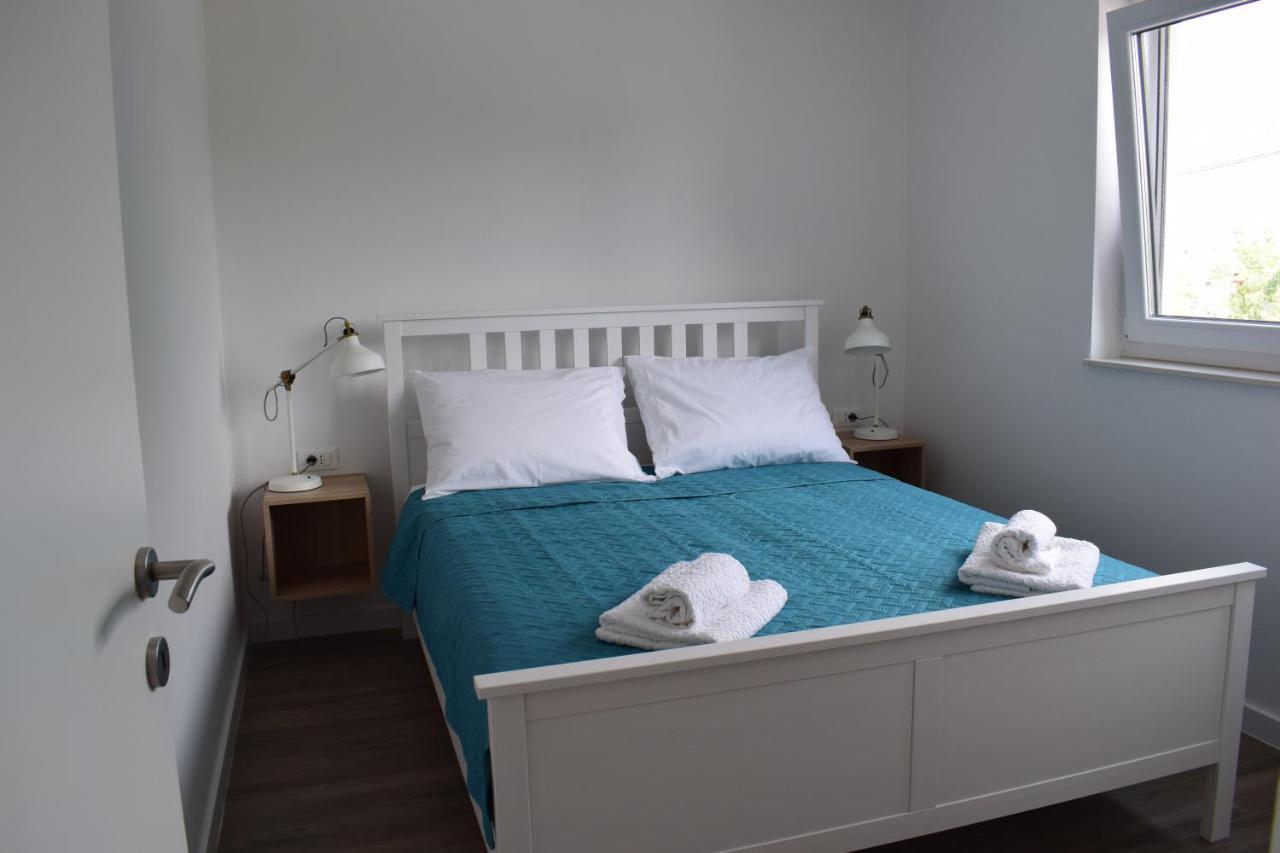 Vila Maslina - Apartman 3 ซาดาร์ ภายนอก รูปภาพ