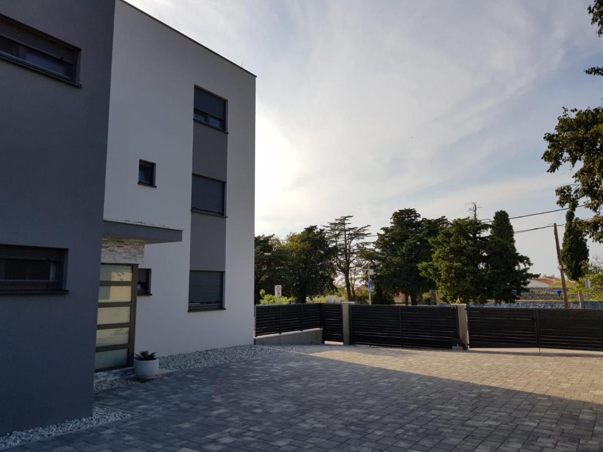 Vila Maslina - Apartman 3 ซาดาร์ ภายนอก รูปภาพ