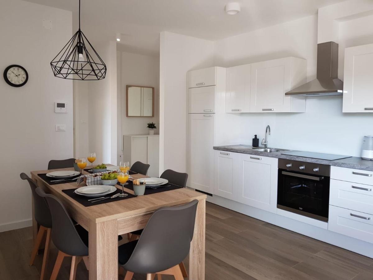 Vila Maslina - Apartman 3 ซาดาร์ ภายนอก รูปภาพ