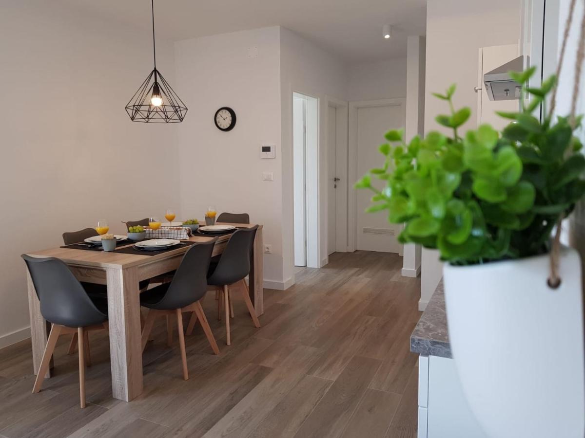 Vila Maslina - Apartman 3 ซาดาร์ ภายนอก รูปภาพ